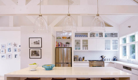 Kitchen Planning: 7 Key Things to Remember When Planning Your Kitchen