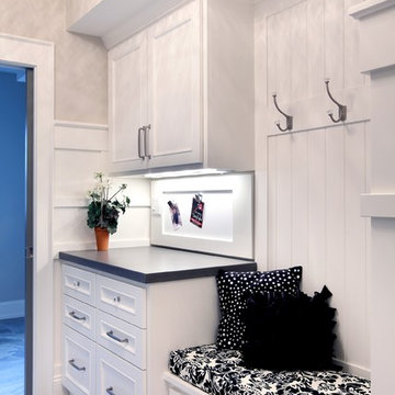 Grand Rapids Parade of Homes - Dunn Residence