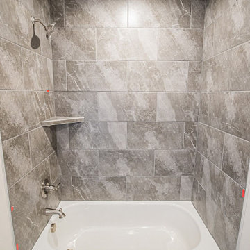 Swap Out Hardware, Bathroom Renovation in Los Angeles, CA