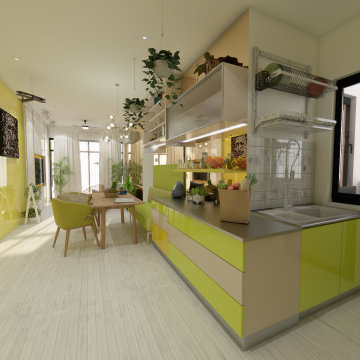 Small Home Grand Living