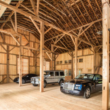 garages