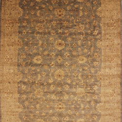 Peshawar Collection - Area Rugs