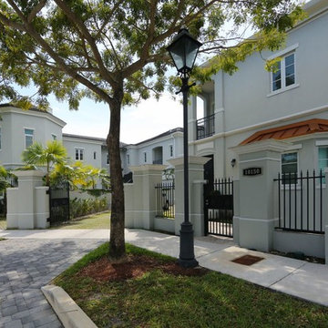 French Village at Pine Crest