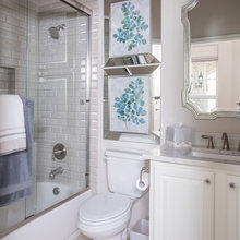 Powder bath