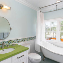 bathroom ideas