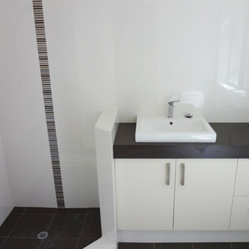 Bathroom Renovations Perth
