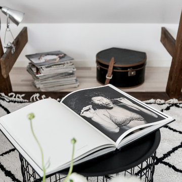 Loft Örgryte Gothenburg