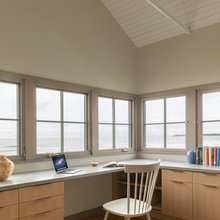 Bedrooms And Office