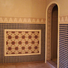 tiles