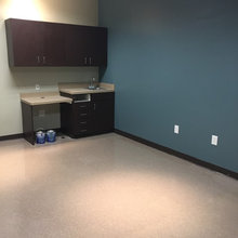 VT Room