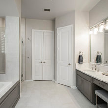 interior doors