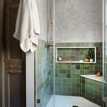 2nd floor bath