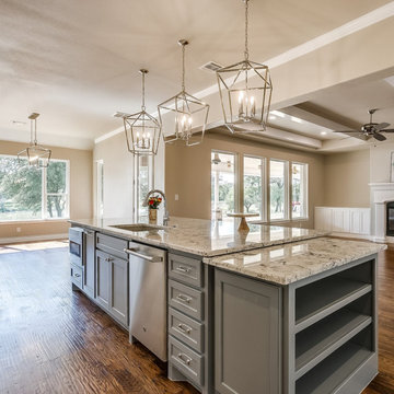 Kitchen Design Gallery