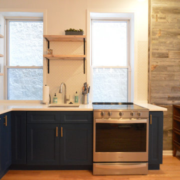 Artisian Loft