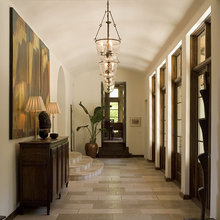 entryway light