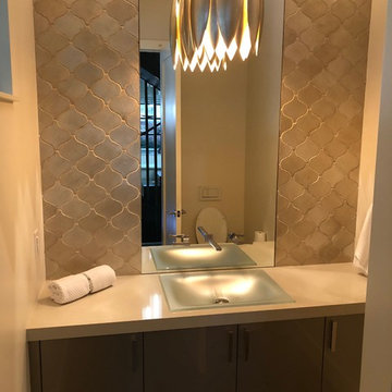 Upscale Gated Luxury