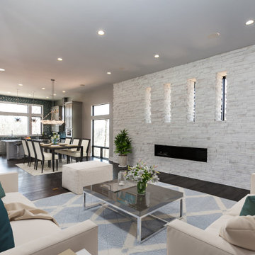 Permanent Vacation: Luxury Home in Eureka, MO