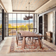 NaTony Living & Dining Rooms