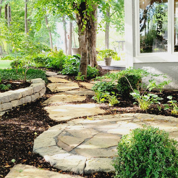 2023 Leawood Woodland Path AFTER