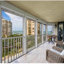 Beach house dreaming