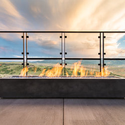 Park City Fire Pit - Fire Pits