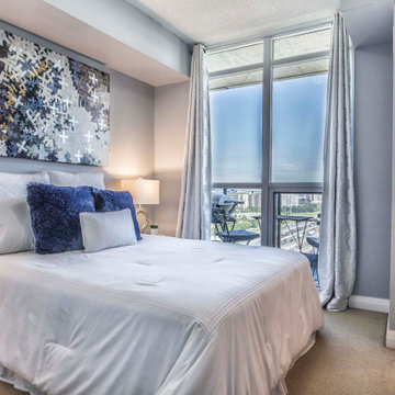 Alluring Toronto Condo