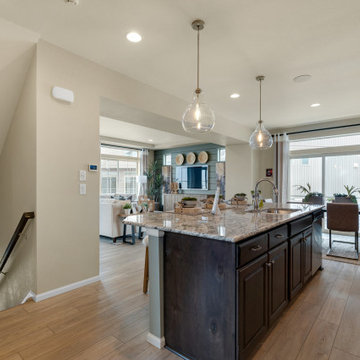Oakwood Homes The St. Julien 2020 Parade