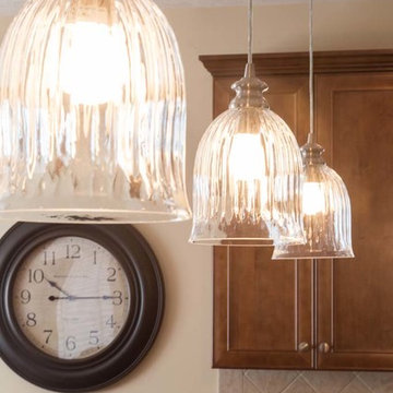 Custom Home Traditional