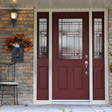 Kitchen Side Door Ideas