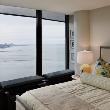 A Design to Compete with the Chicago Skyline