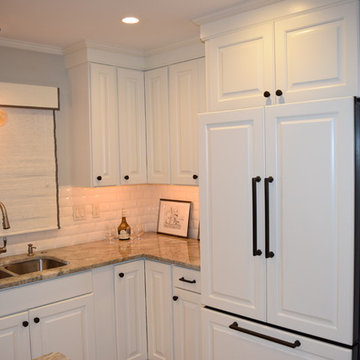 Barrington Kitchen