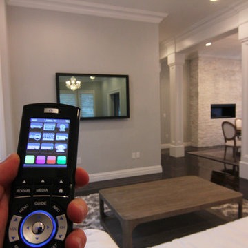 Smart Home for the Holidays