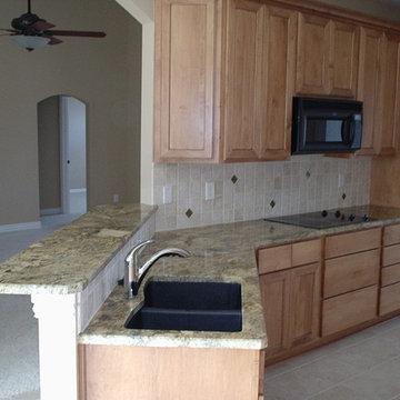 Kitchens