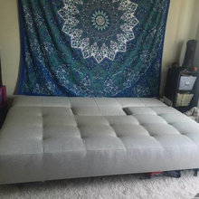 Convertible Sofa