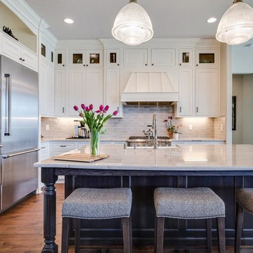 DeWils Custom Cabinets
