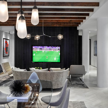 Tribeca Loft