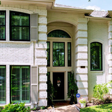 Andersen - E Series Windows - Arlington, TX