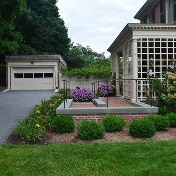 Englesby House