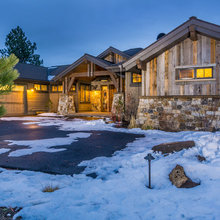 Exterior house design ideas