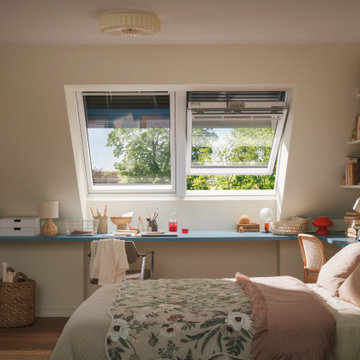 VELUX #3 2026 UK/IE/DE
