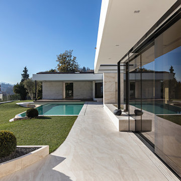 Villa monofamiliare