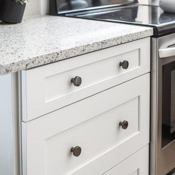 Lakewood Space Saving Kitchen Renovation