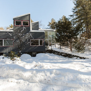165 Conant Road, Weston, MA 02493