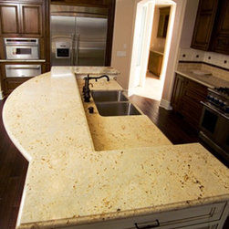 Westridge Estates - Kitchen Sinks