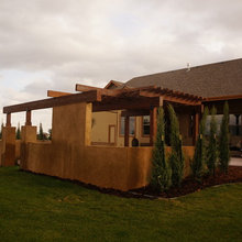 Exterior Ideas