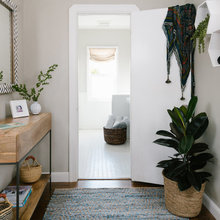 wall + floor