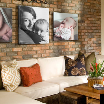 Custom Canvas Prints