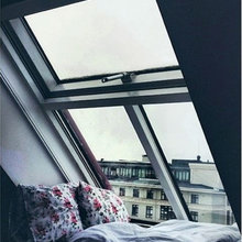 master bedroom windows
