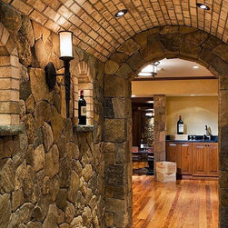 Stone Veneer - Products