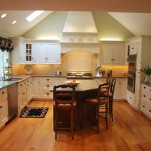 Kitchen Ideas